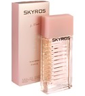 parfém Skyros Rose