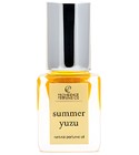 parfém Summer Yuzu