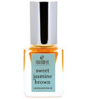 parfém Sweet Jasmine Brown