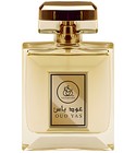 Oud Yas Yas Perfumes
