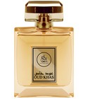 Oud Khas Yas Perfumes