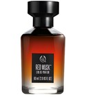 Red Musk The Body Shop