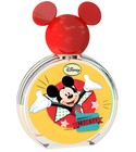 parfém Mickey Mouse