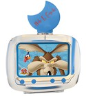 Wile E. Coyote Looney Tunes
