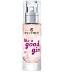 Like a Good Girl essence