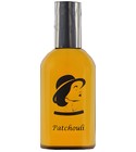 parfém Patchouli