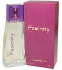 parfém Feminity