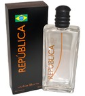 parfém Republica Brasileira
