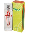 parfém Whoa