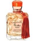 parfém Pomellato Nudo Amber Intense 