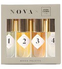 parfém Wood Palette