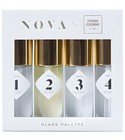 parfém Glass Palette