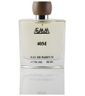 parfém 40M