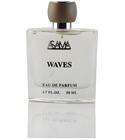 parfém Waves