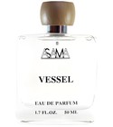 parfém Vessel
