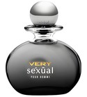 parfém Very Sexual Pour Homme