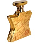 parfém New York Sandalwood