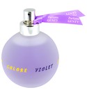 Colore Colore Violet Parfums Genty