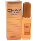Chaz Revlon