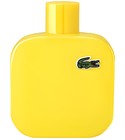 parfém Eau de Lacoste L.12.12 Yellow (Jaune)