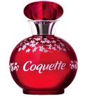 parfém Coquette