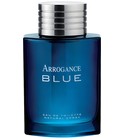 Arrogance Blue Tipton Charles