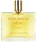 Patchouli d'or Homme Новая Заря (The New Dawn)