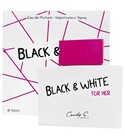 Black & White Cindy C.