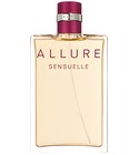 Allure Sensuelle Eau de Toilette Chanel