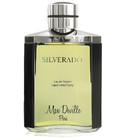 Silverado (Black) Max Deville