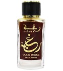 Raghba Wood Intense Lattafa Perfumes