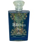 His Excellency Blue Estevia Parfum
