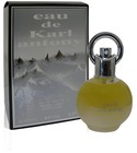 parfém Eau de Karl Antony