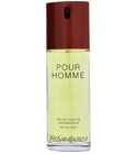 Yves Saint Laurent Pour Homme Yves Saint Laurent