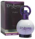 parfém 10th Avenue Paris
