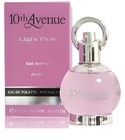 10th Avenue Light Pink 10th Avenue Karl Antony