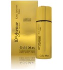 parfém Gold Max