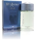 10th Avenue Blue 10th Avenue Karl Antony