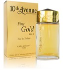 parfém 10th Avenue Fine Gold 999.9