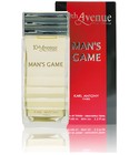parfém Man's Game