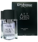 parfém All Men