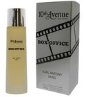 parfém Box Office