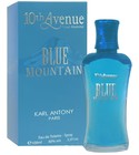 parfém Blue Mountain