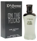 parfém On The Rocks