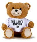 Toy Moschino