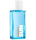 Sun Bath Jil Sander