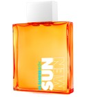 Sun Bath Men  Jil Sander