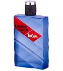 parfém London Spirit For Men