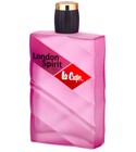parfém London Spirit For Women