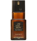 One Man Show Oud Edition Jacques Bogart